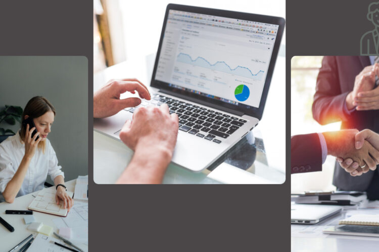 Lead Generation Services for Real Estate Agents USA