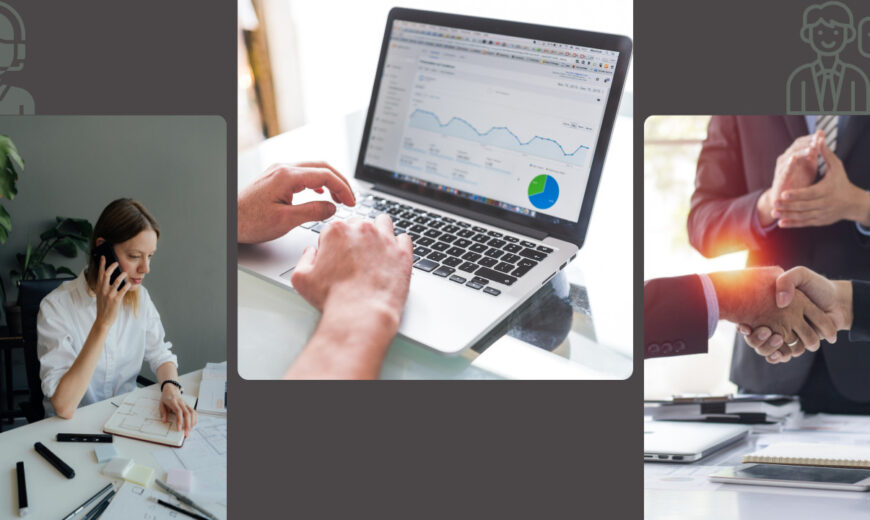 Lead Generation Services for Real Estate Agents USA